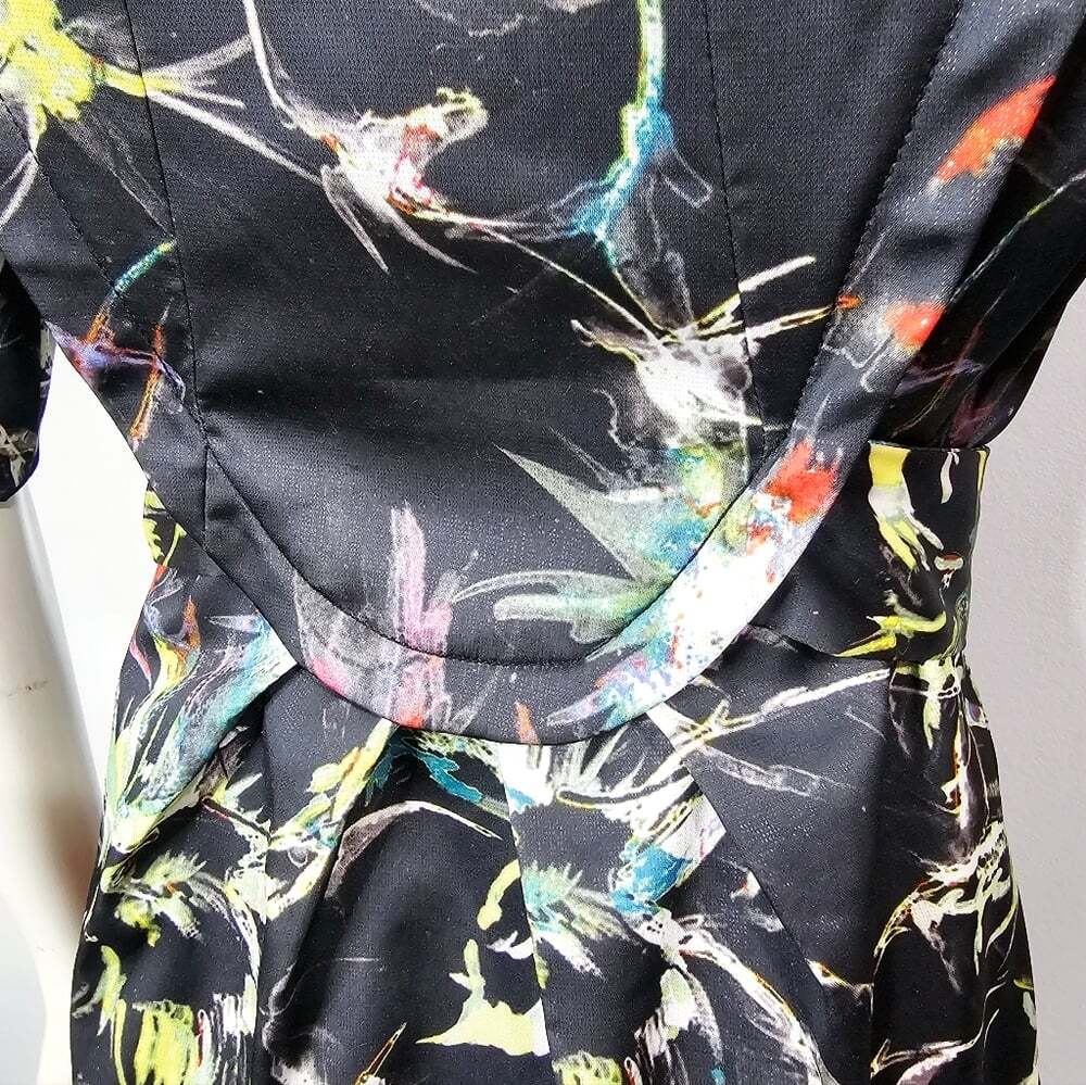 Funky Spring Jacket - Picture 8 of 11